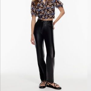 Wilfred Melina pants